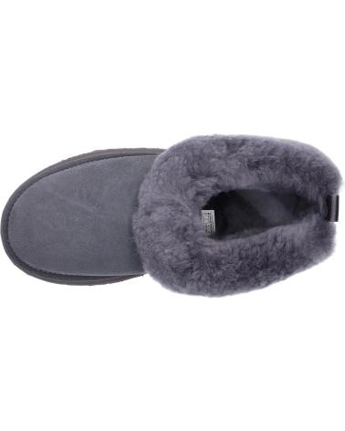 BOTINES UGG TAZZELLE 1171393 W OBSIDIAN OBSIDIAN