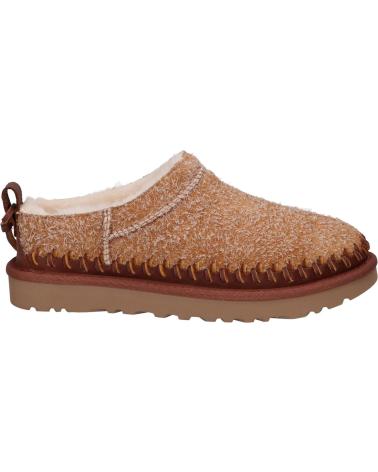 UGG 1171411 W CLASSIC MICRO BIARRITZ CHESTNUT CHESTNUT