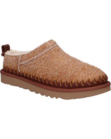 UGG 1171411 W CLASSIC MICRO BIARRITZ CHESTNUT CHESTNUT