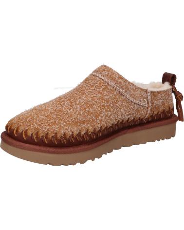 UGG 1171411 W CLASSIC MICRO BIARRITZ CHESTNUT CHESTNUT