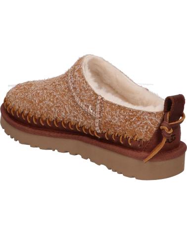 UGG 1171411 W CLASSIC MICRO BIARRITZ CHESTNUT CHESTNUT