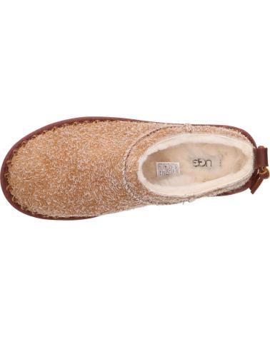 UGG 1171411 W CLASSIC MICRO BIARRITZ CHESTNUT CHESTNUT