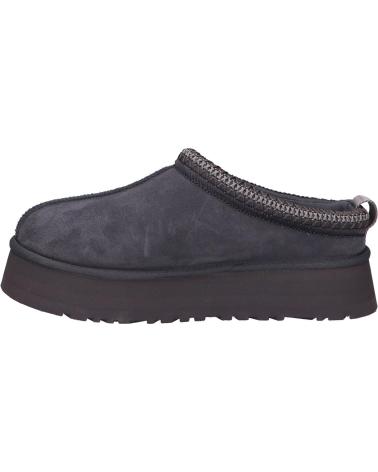 PANTOFOLE UGG TAZZ II 1174471 W OBSIDIAN OBSIDIAN