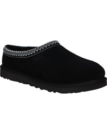 PANTOUFLES UGG TASMAN II 1174671 BLACK BLACK