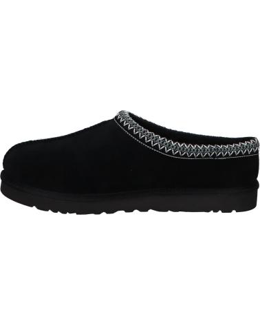 PANTOUFLES UGG TASMAN II 1174671 BLACK BLACK