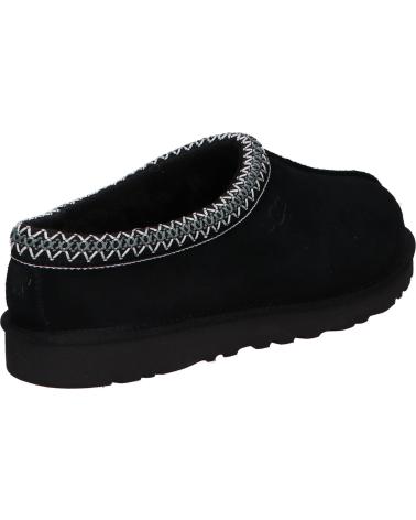PANTOUFLES UGG TASMAN II 1174671 BLACK BLACK
