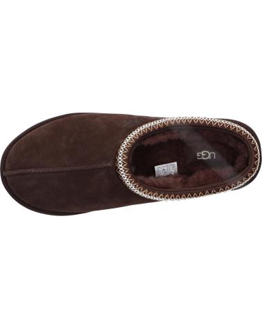 UGG TASMAN II 1174671 M DUSTED COCOA DUSTED COCOA