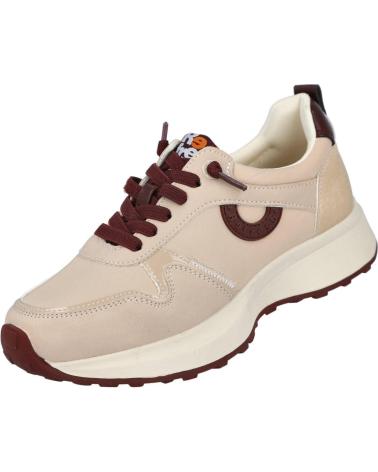 REFRESH 172942 SNEAKERS BEGE BEIG