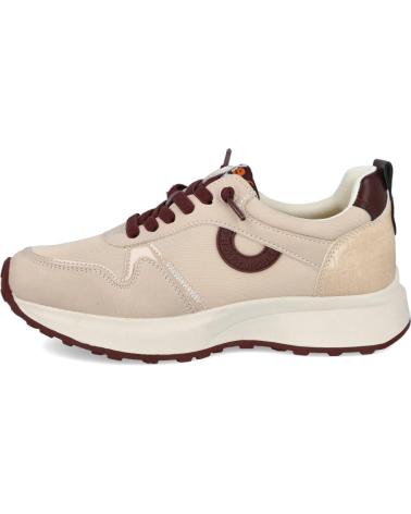 REFRESH 172942 SNEAKERS BEGE BEIG