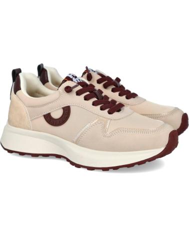 REFRESH 172942 SNEAKERS BEGE BEIG