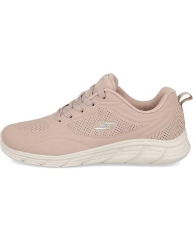 SKECHERS BOBS B FLEX LO-COOL EASE 117715 TAUPE TAUPE