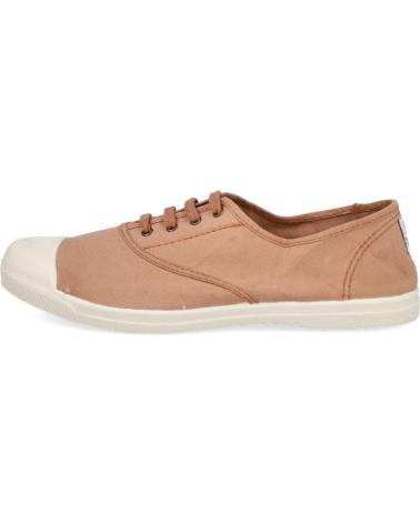 L&R SHOES NATURAL WORLD ECO 102 TÊNIS SUSTENTÁVEIS OLD LAVANDA COM CADARÇOS ROSA