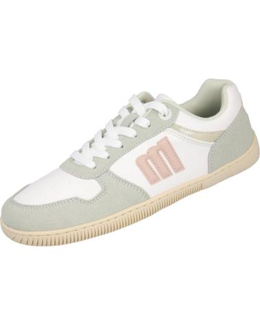 SAPATILHAS MTNG FREE ARIA 60840-C58600 BRANCO BLANCO
