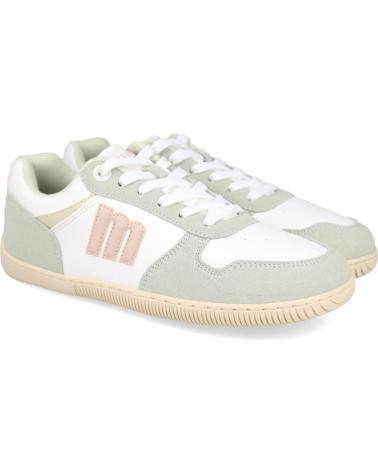SAPATILHAS MTNG FREE ARIA 60840-C58600 BRANCO BLANCO
