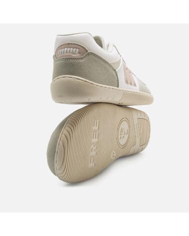 SAPATILHAS MTNG FREE ARIA 60840-C58600 BRANCO BLANCO