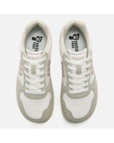 SAPATILHAS MTNG FREE ARIA 60840-C58600 BRANCO BLANCO
