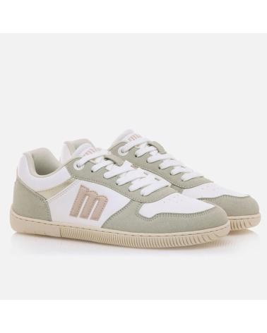 SAPATILHAS MTNG FREE ARIA 60840-C58600 BRANCO BLANCO