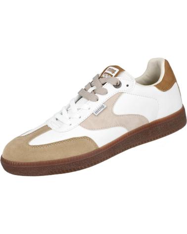 MTNG NOVA 84775-C58572 SNEAKER WEISS-BEIGE BLANCO-BEIG