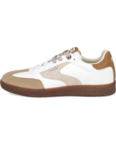 MTNG NOVA 84775-C58572 SNEAKER WEISS-BEIGE BLANCO-BEIG