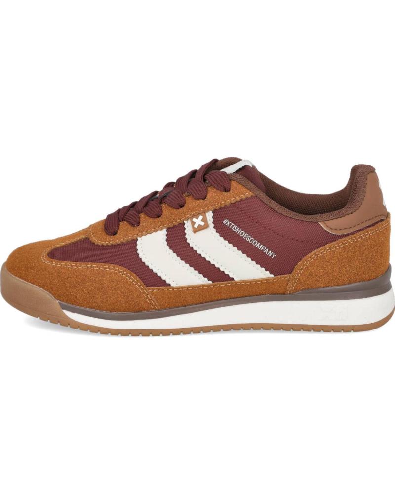 XTI SAPATILHAS DESPORTIVAS 144587 CAMEL CAMEL