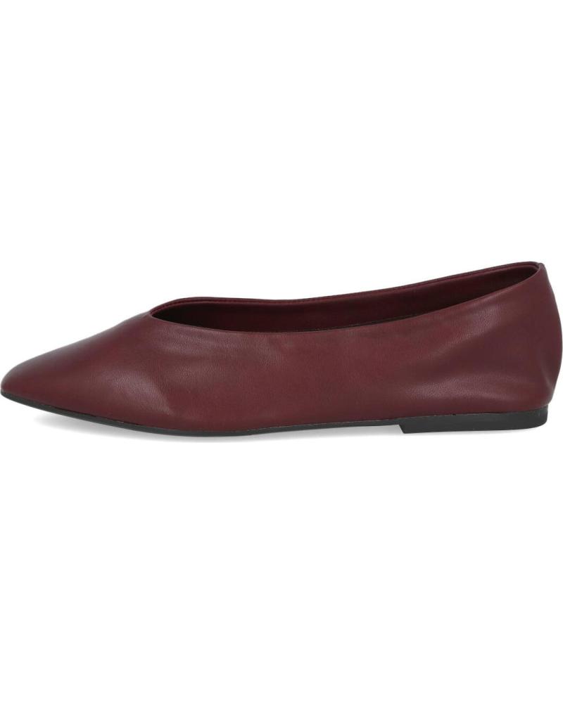 BALLERINES CORINA M5595 BORDEAUX BURDEOS