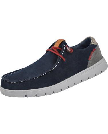 MTNG DENVER SLIPPER 84811-C53608 MARINEBLAU MARINO