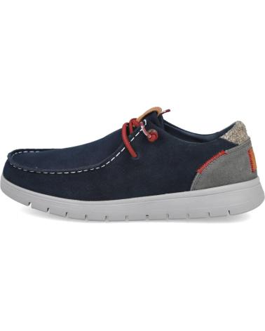 MTNG DENVER SLIPPER 84811-C53608 MARINEBLAU MARINO
