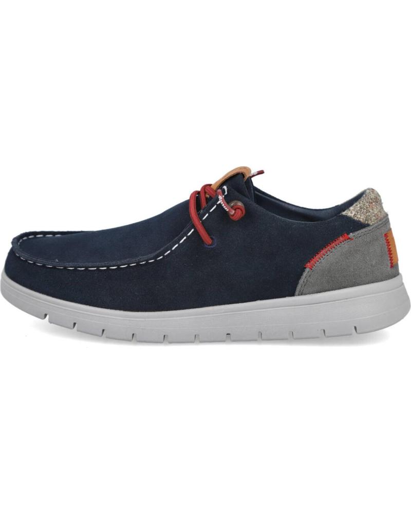 MTNG DENVER SLIPPER 84811-C53608 MARINEBLAU MARINO