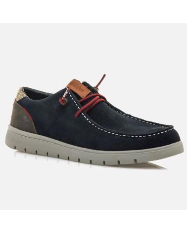 MTNG DENVER SLIPPER 84811-C53608 MARINEBLAU MARINO