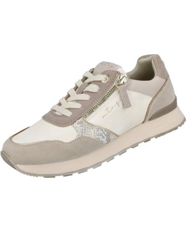 MTNG BASKETS JOGGO CLASSIC 60391-C58427 BEIGE BEIG
