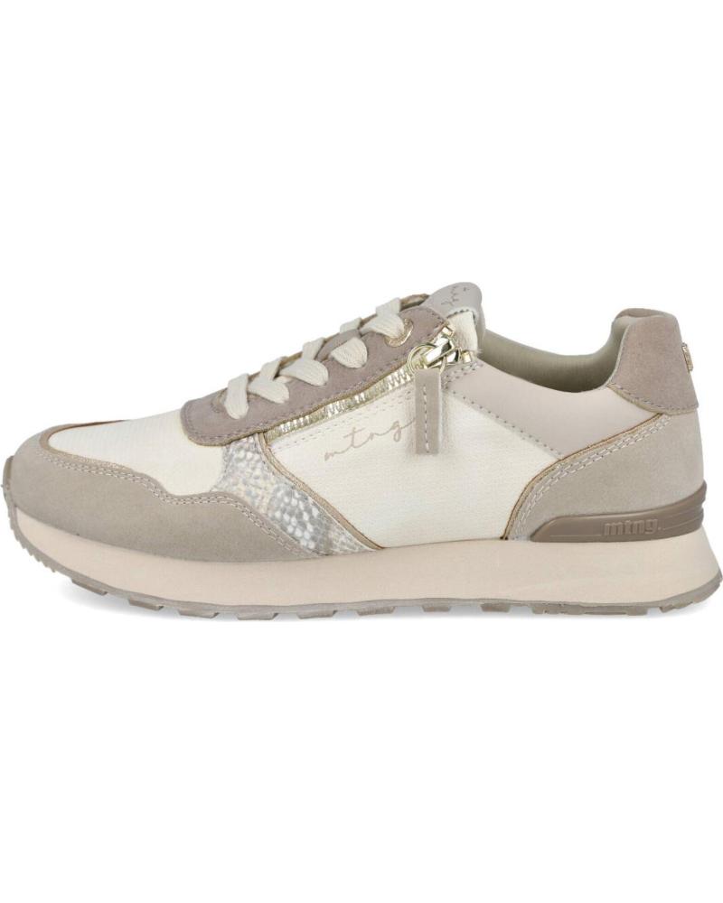 MTNG BASKETS JOGGO CLASSIC 60391-C58427 BEIGE BEIG