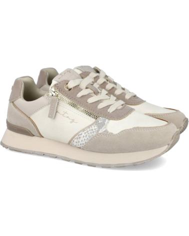 MTNG BASKETS JOGGO CLASSIC 60391-C58427 BEIGE BEIG