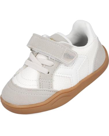 L&R SHOES ETIKA 52460 - SCARPE BAREFOOT GRIGIE GRIS
