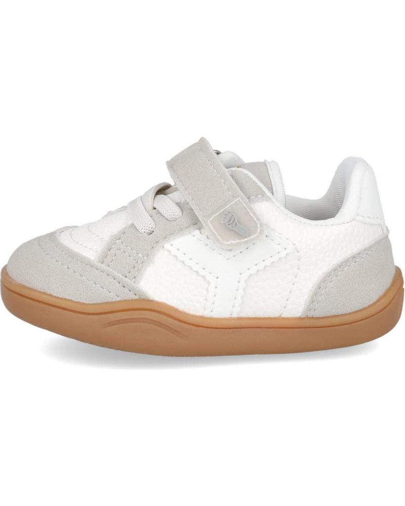 L&R SHOES ETIKA 52460 - SCARPE BAREFOOT GRIGIE GRIS