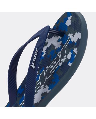 RIDER R1 ENERGY VII 83633 BLUE FLIP-FLOPS FOR MEN AZUL