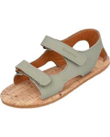 CRIOS BLANDITOS BY CRIO´S ARRECIFE SANDALIAS VERDE