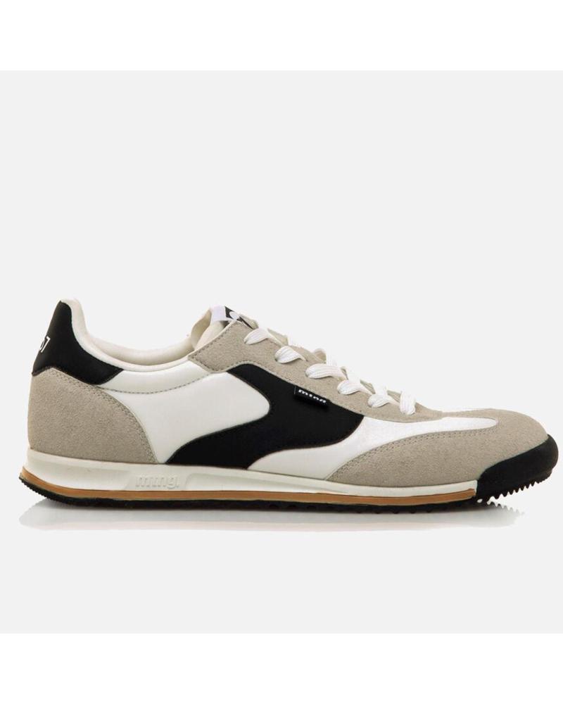 MTNG OLYMPIC 84787 SNEAKER WEISS BLANCO