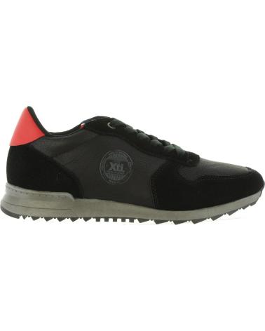 Schuhe für Herren XTI 47085 C NEGRO