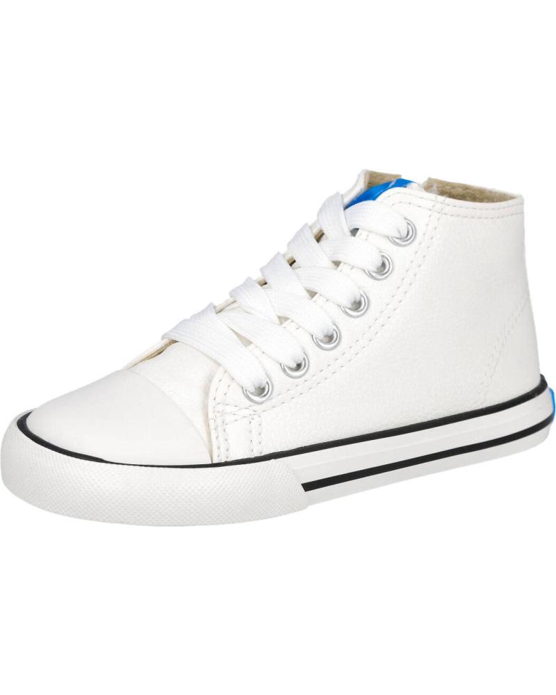 MTNG FREE SNEAKERS TELA 49321-C49438 BIANCO BLANCO