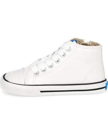 MTNG FREE SNEAKERS TELA 49321-C49438 BIANCO BLANCO