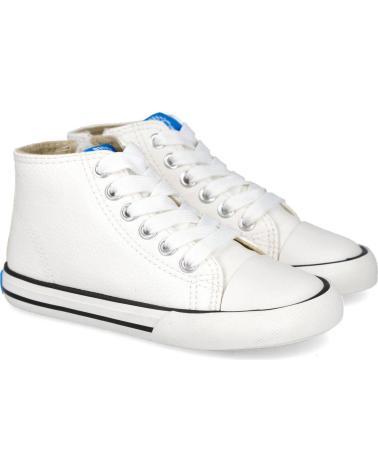 MTNG FREE SNEAKERS TELA 49321-C49438 BIANCO BLANCO