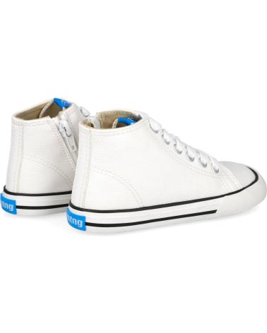 MTNG FREE SNEAKERS TELA 49321-C49438 BIANCO BLANCO