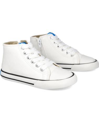 MTNG FREE SNEAKERS TELA 49321-C49438 BIANCO BLANCO
