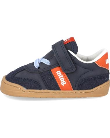 MTNG 49060-C58629 FREE BABY SNEAKER BLAU AZUL