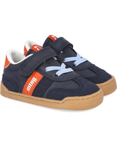 MTNG 49060-C58629 FREE BABY ZAPATILLAS AZUL AZUL
