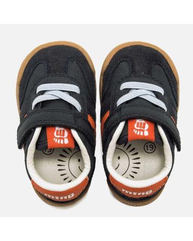 MTNG 49060-C58629 FREE BABY ZAPATILLAS AZUL AZUL