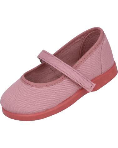 BALLERINE IN TELA L&R SHOES 950 MAKE-UP MAQUILLAJE