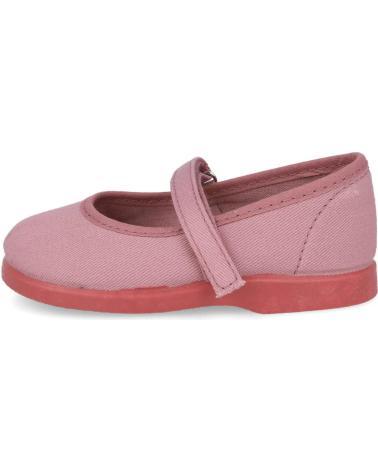 BALLERINE IN TELA L&R SHOES 950 MAKE-UP MAQUILLAJE
