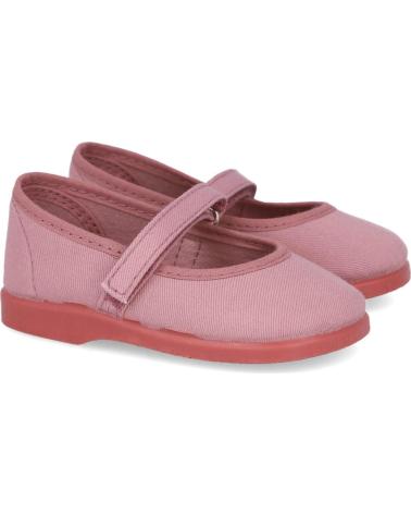 BALLERINE IN TELA L&R SHOES 950 MAKE-UP MAQUILLAJE