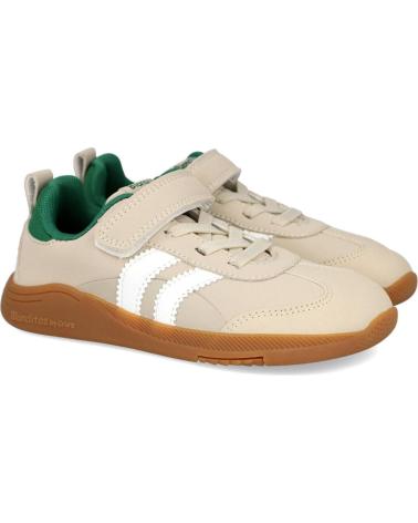 SAPATILHAS BAREFOOT CRIOS BLANDITOS BY CRIO'S ARES AREIA ARENA